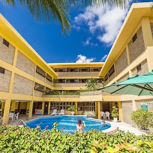 Pizzato Hotel Natal