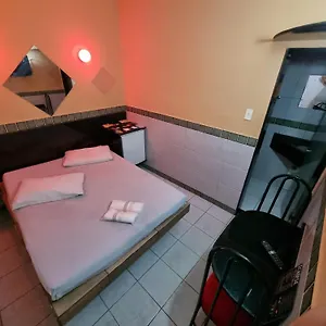 Eclipse Motel para Casais Recife