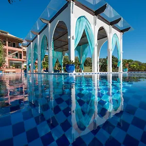 Pedra Da Laguna Boutique Hotel
