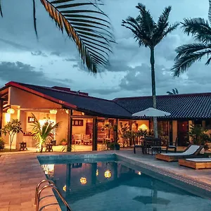 Casa Mar Campeche Casa de hóspedes Florianópolis