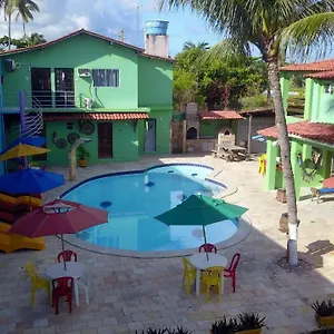Verde Suites Casa de hóspedes Pôrto das Galinhas